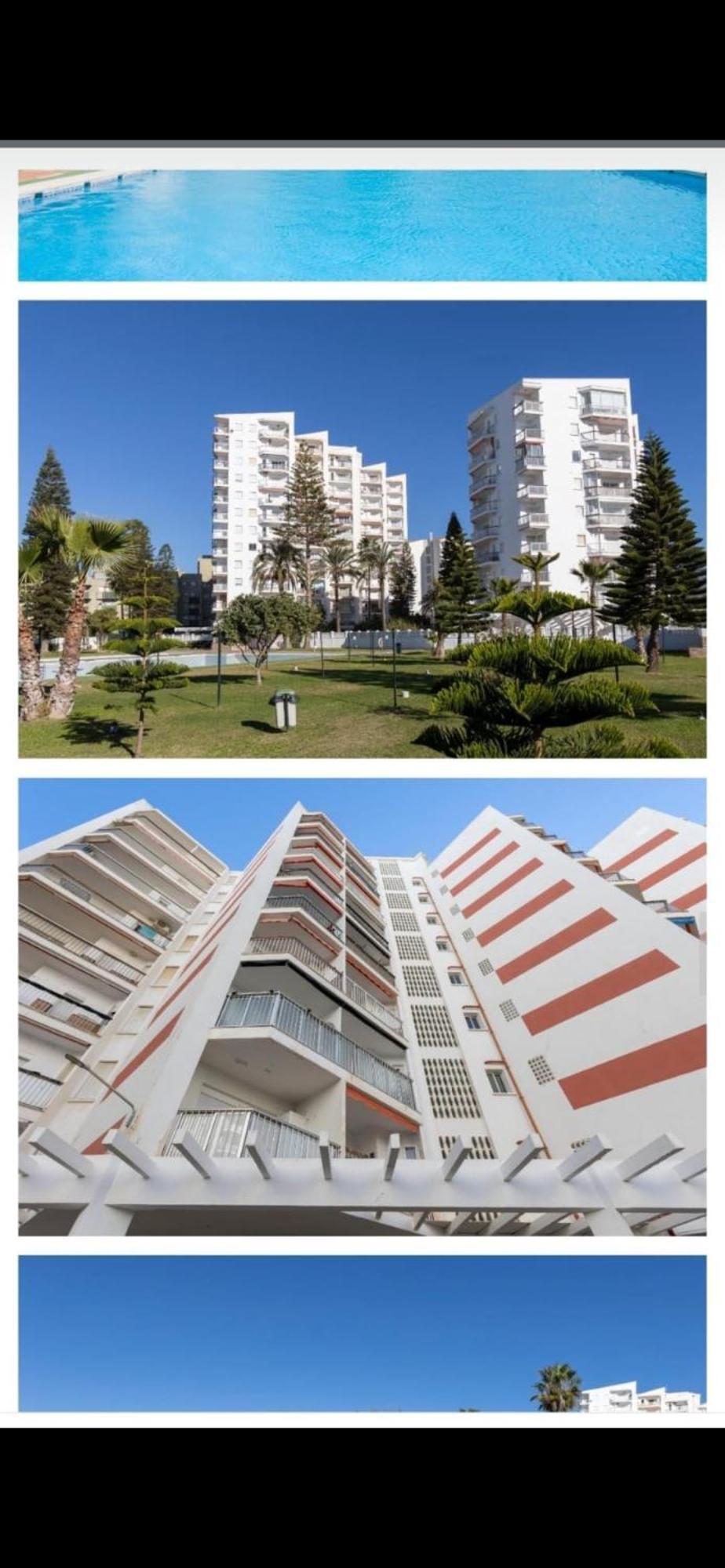 Milan Salobreña Exterior foto